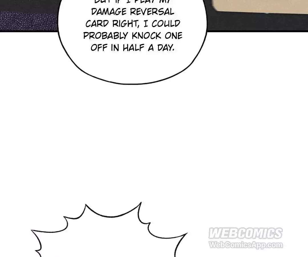 Try me again if you Dare! Chapter 56 - Page 20