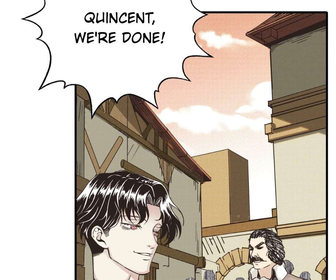Try me again if you Dare! Chapter 56 - Page 21