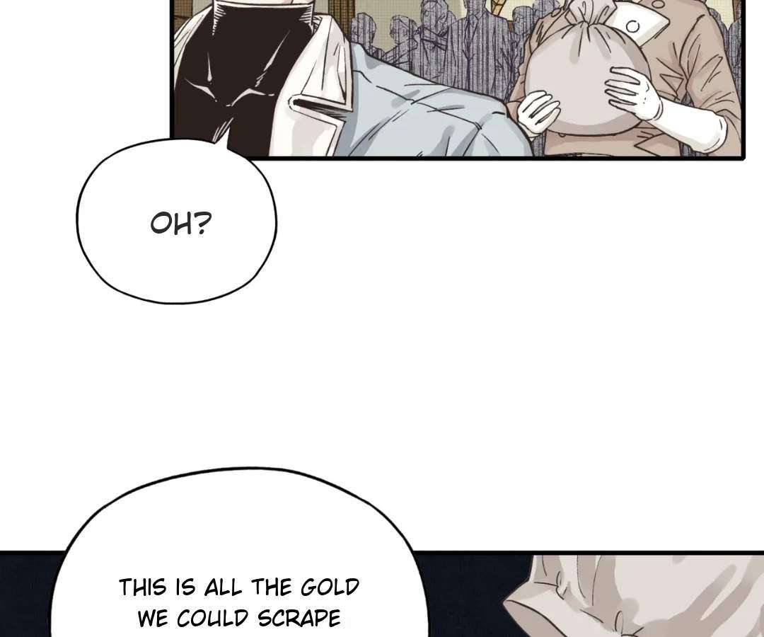 Try me again if you Dare! Chapter 56 - Page 22