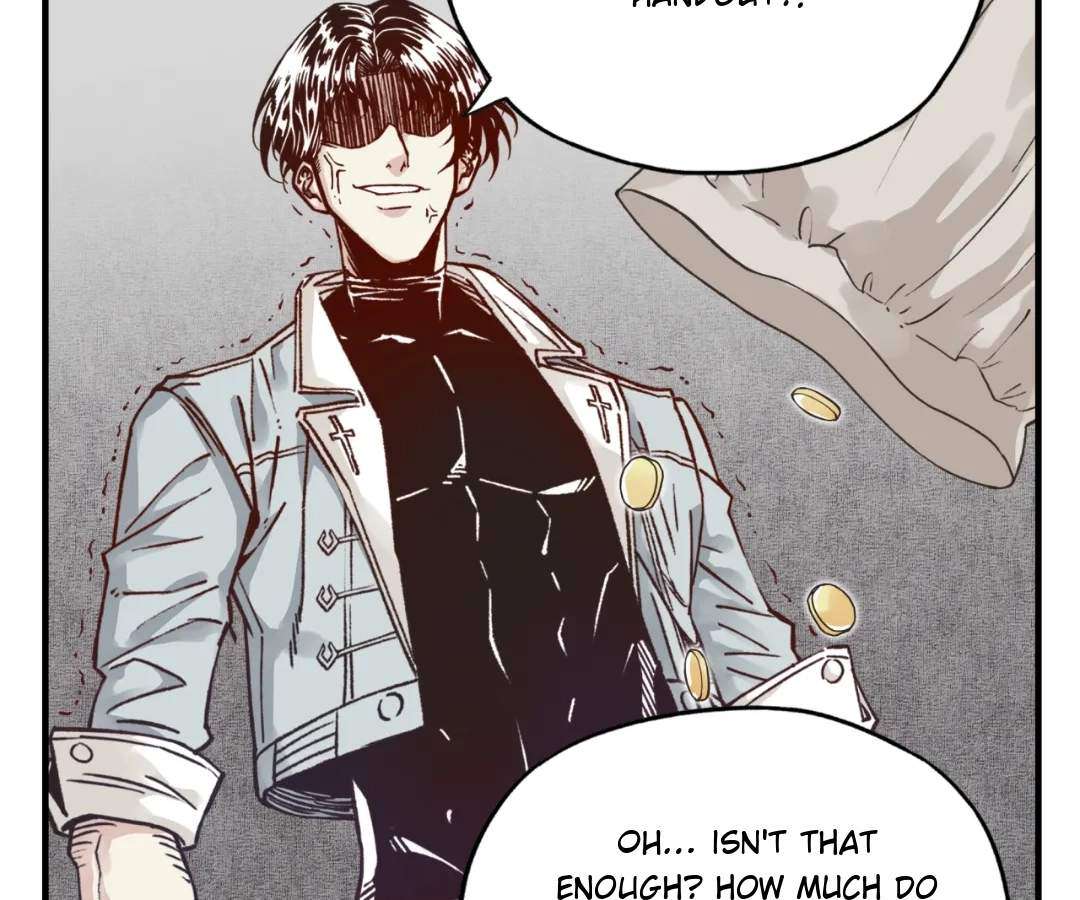 Try me again if you Dare! Chapter 56 - Page 25