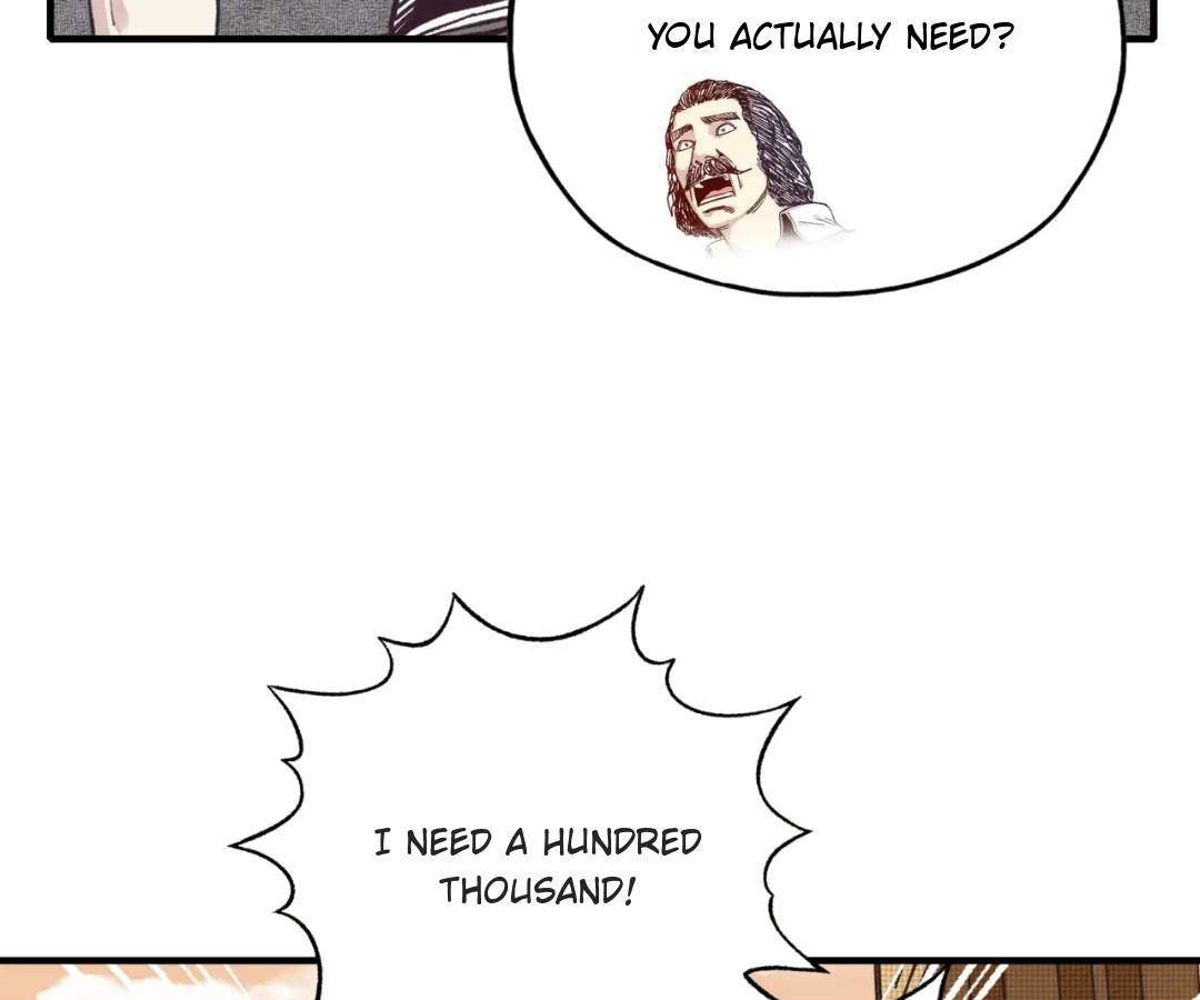 Try me again if you Dare! Chapter 56 - Page 26