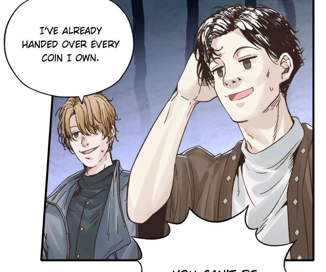 Try me again if you Dare! Chapter 56 - Page 29