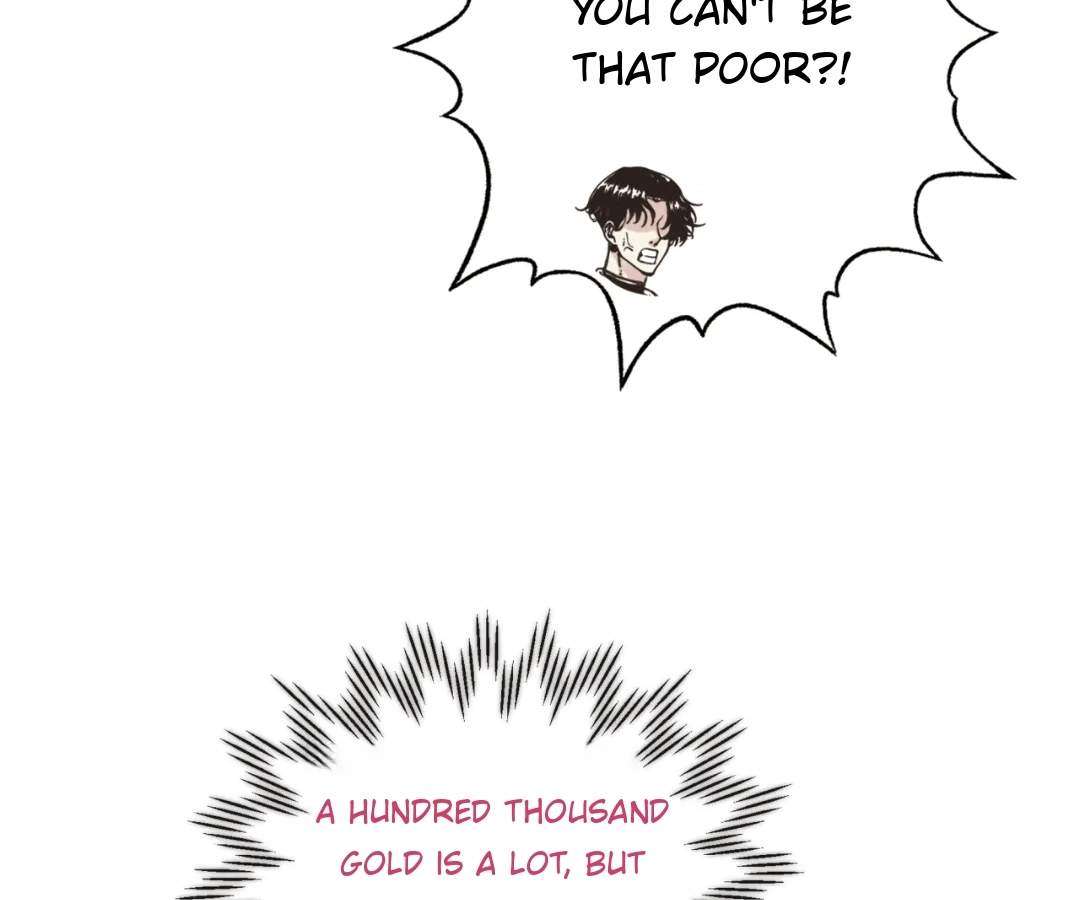 Try me again if you Dare! Chapter 56 - Page 30