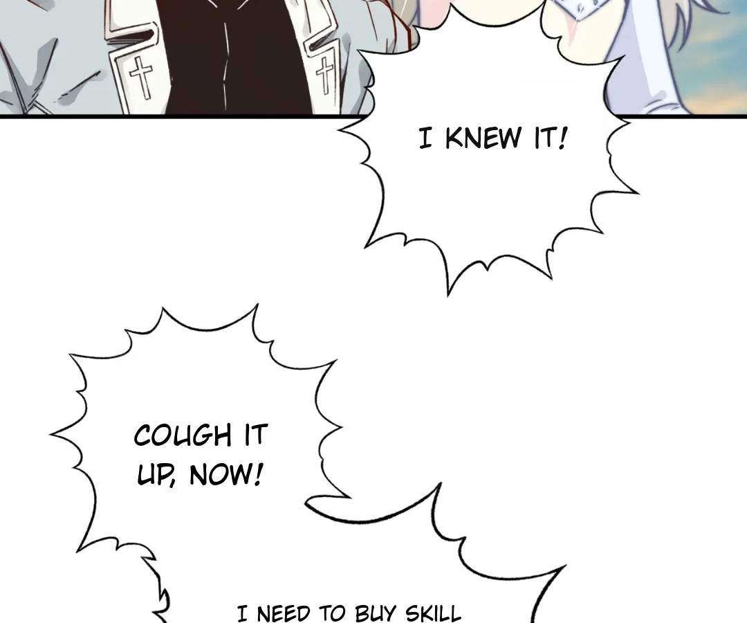 Try me again if you Dare! Chapter 56 - Page 32