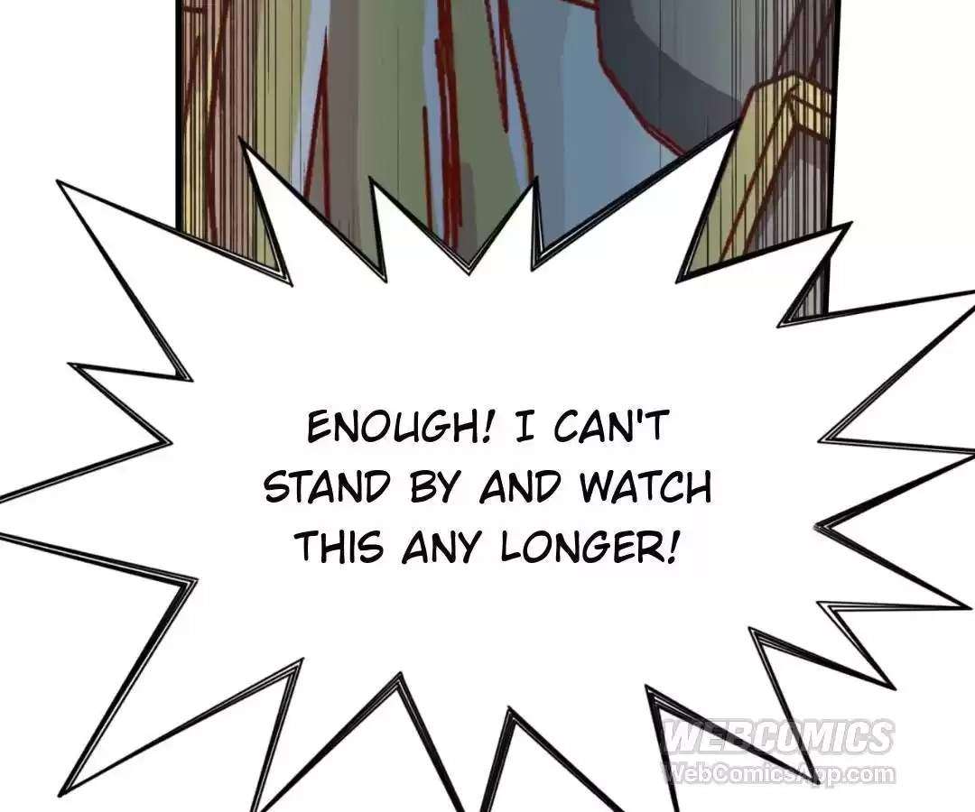 Try me again if you Dare! Chapter 56 - Page 36