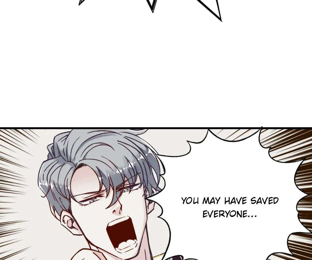 Try me again if you Dare! Chapter 56 - Page 37