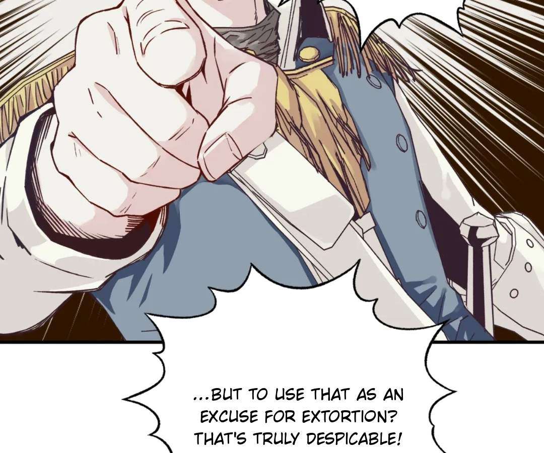 Try me again if you Dare! Chapter 56 - Page 38