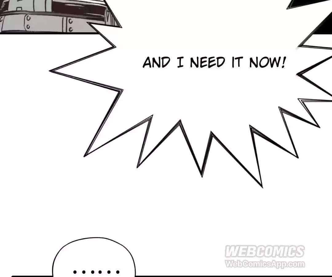 Try me again if you Dare! Chapter 56 - Page 4