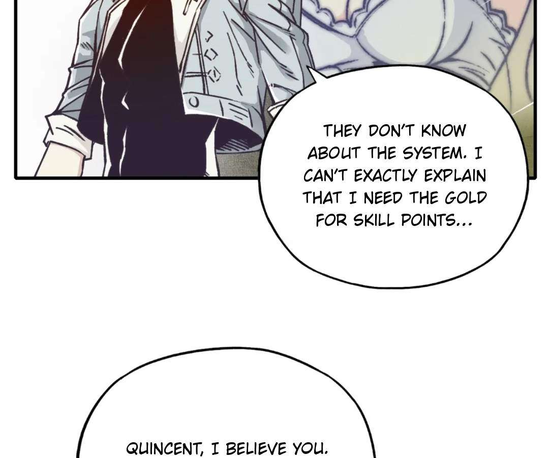 Try me again if you Dare! Chapter 56 - Page 42