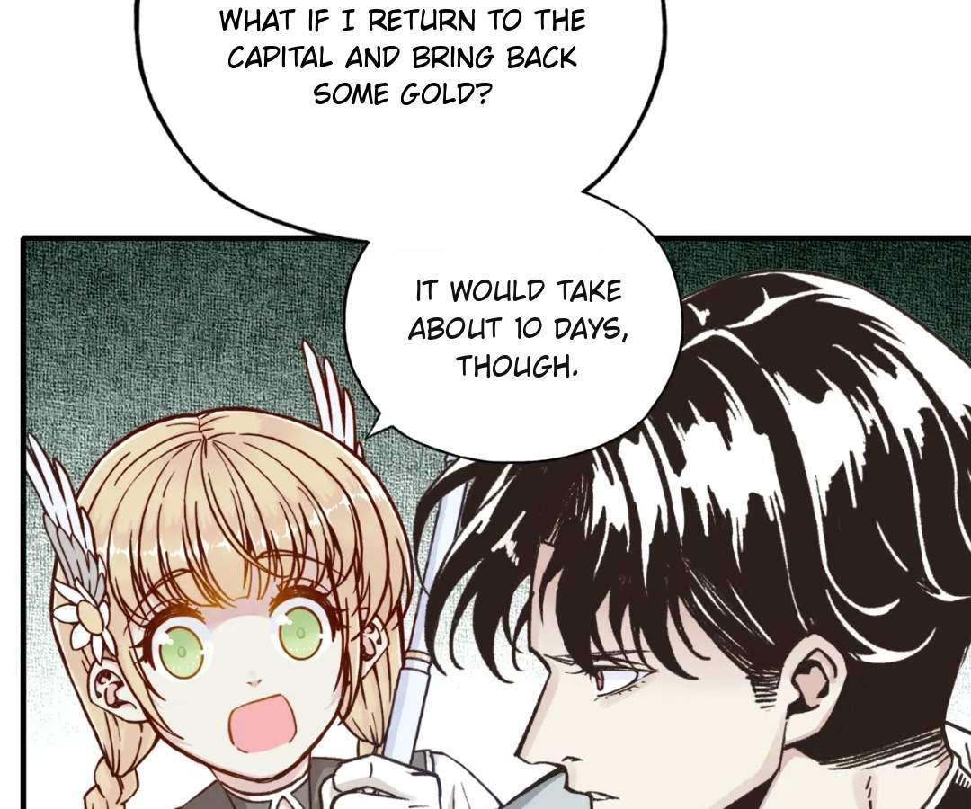 Try me again if you Dare! Chapter 56 - Page 43