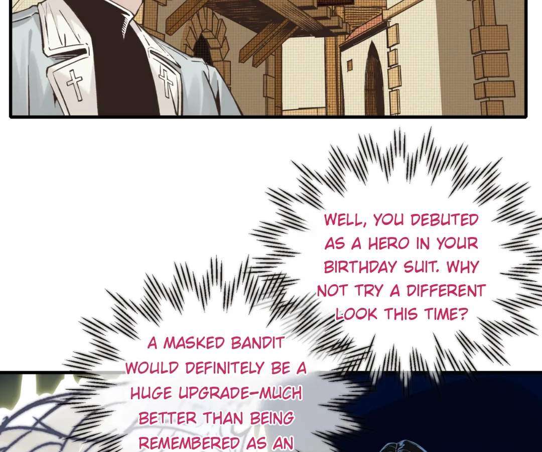 Try me again if you Dare! Chapter 56 - Page 46