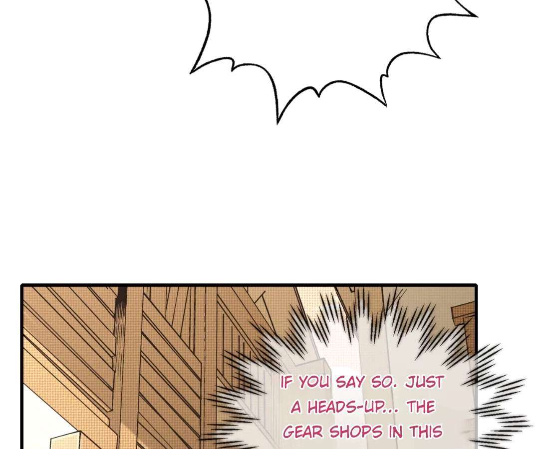 Try me again if you Dare! Chapter 56 - Page 48