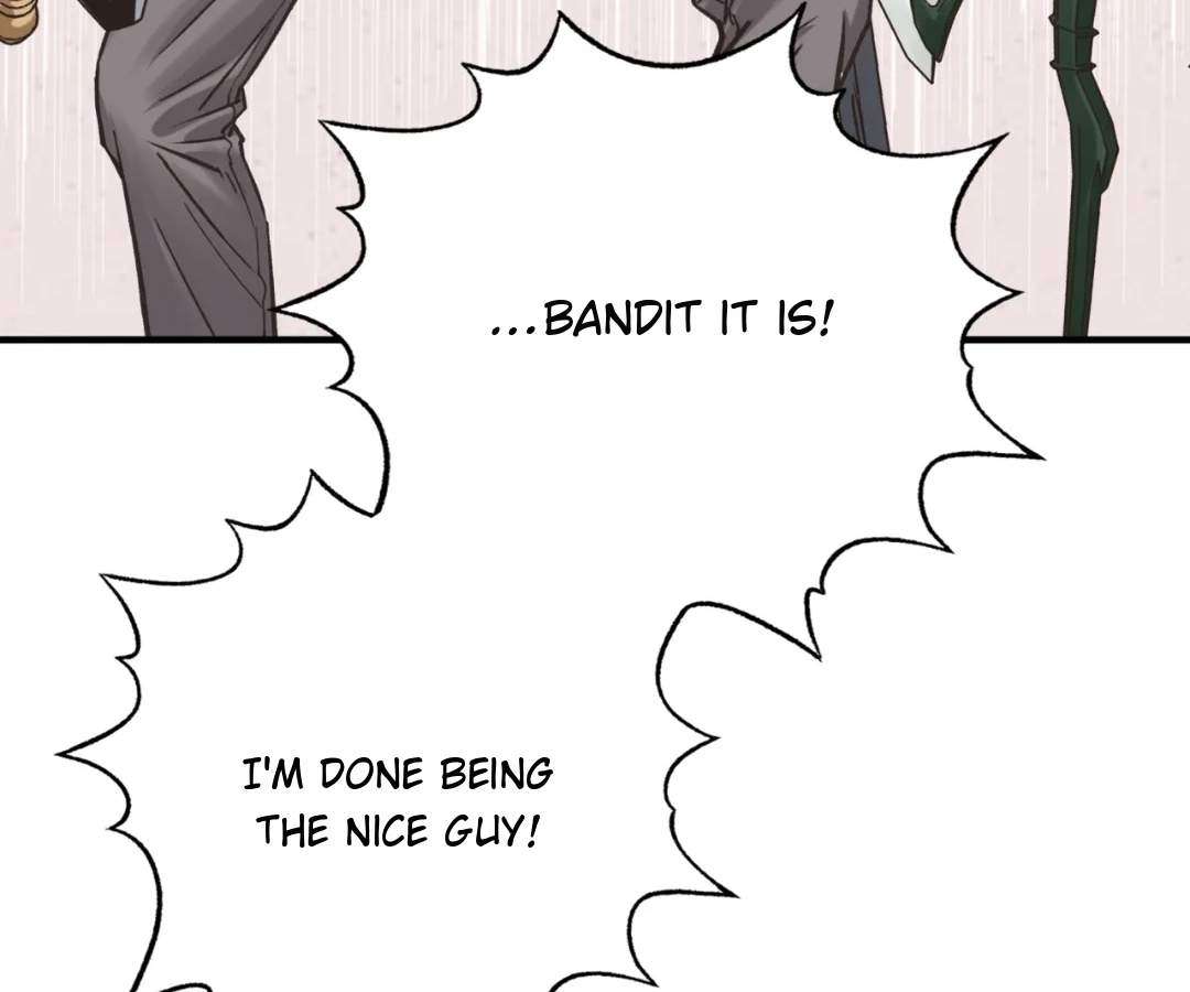 Try me again if you Dare! Chapter 56 - Page 53