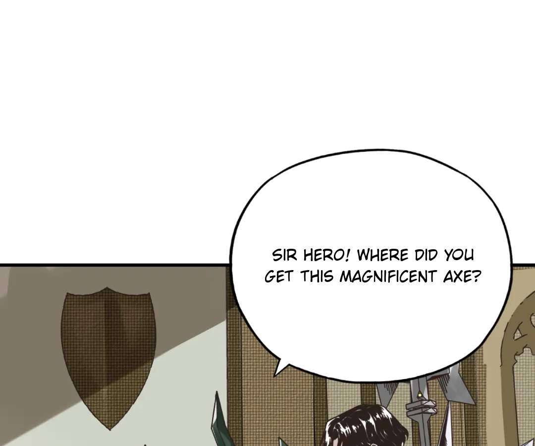 Try me again if you Dare! Chapter 56 - Page 58