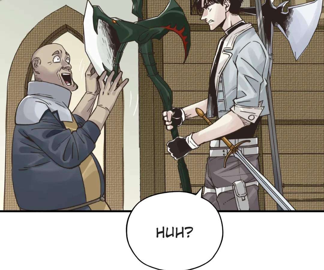 Try me again if you Dare! Chapter 56 - Page 59