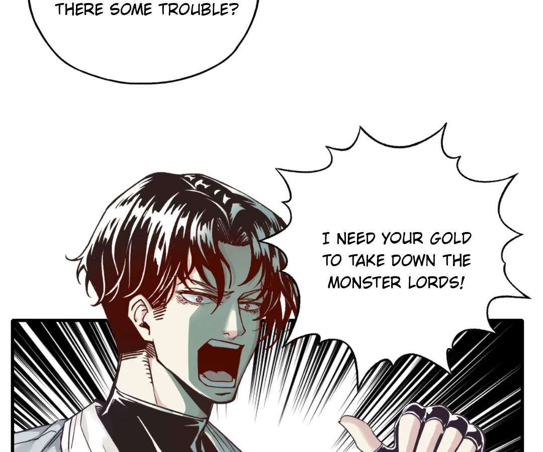 Try me again if you Dare! Chapter 56 - Page 6