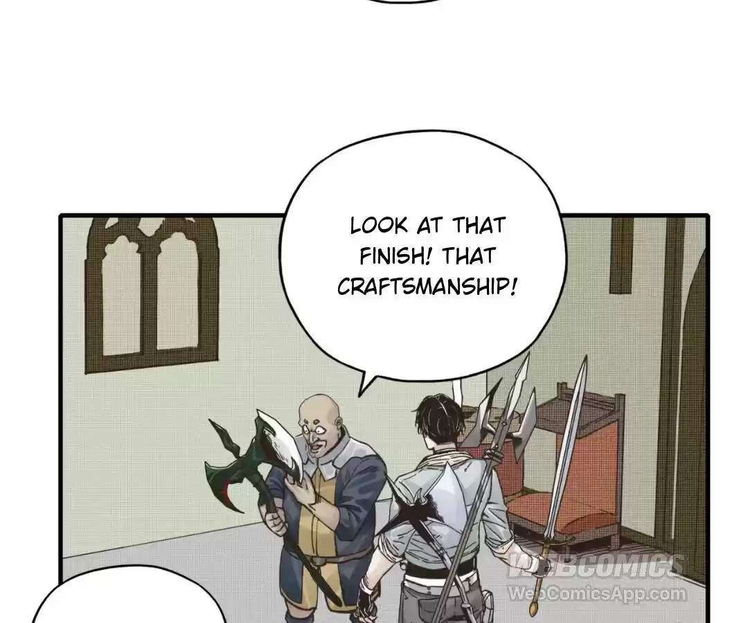 Try me again if you Dare! Chapter 56 - Page 60