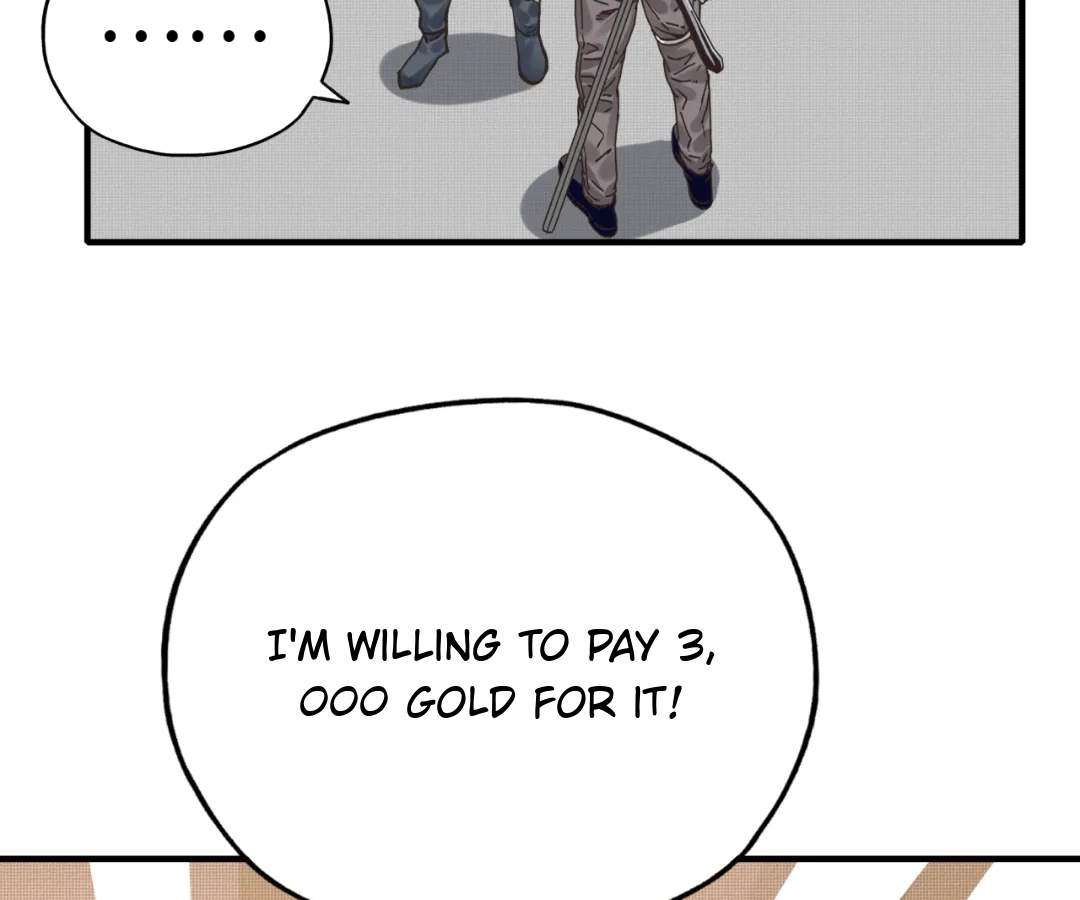 Try me again if you Dare! Chapter 56 - Page 61