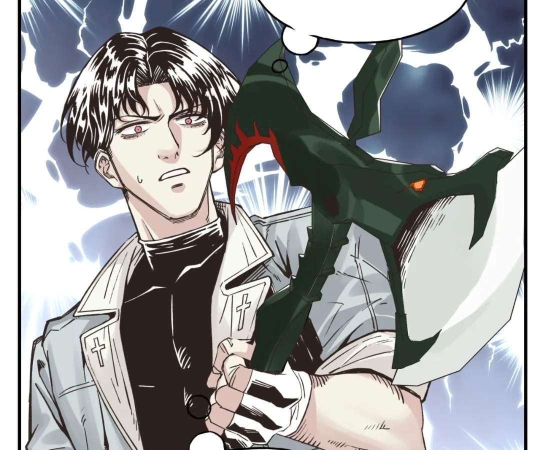 Try me again if you Dare! Chapter 56 - Page 64