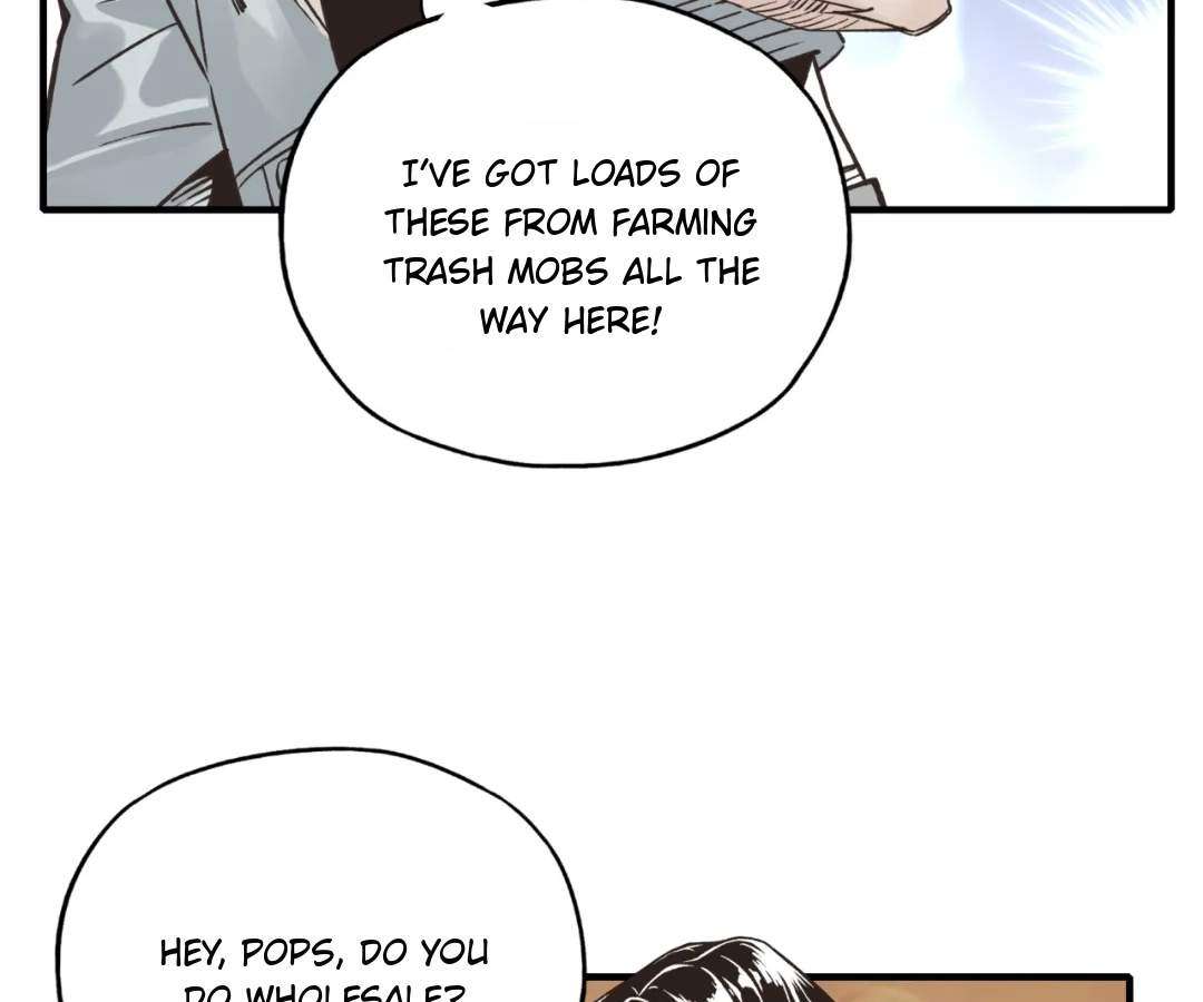 Try me again if you Dare! Chapter 56 - Page 65