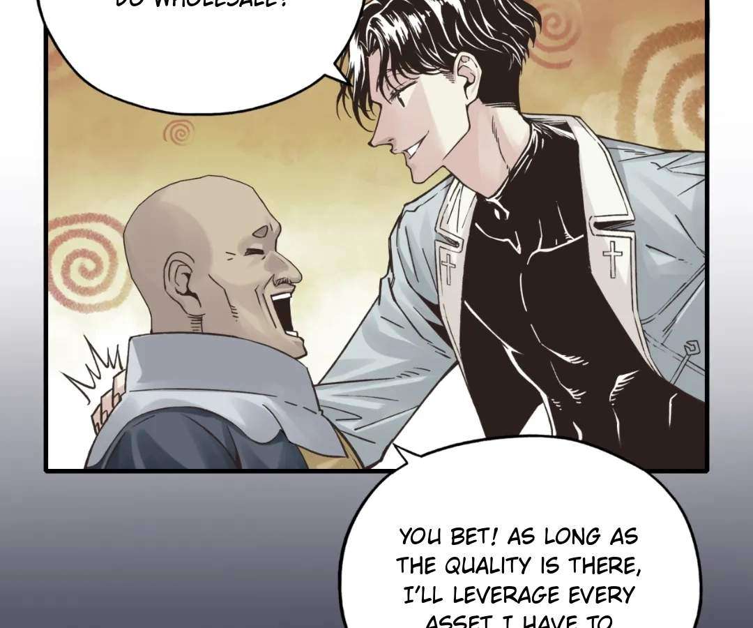 Try me again if you Dare! Chapter 56 - Page 66