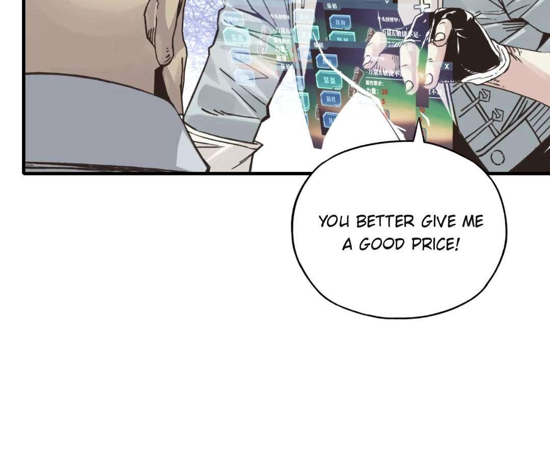 Try me again if you Dare! Chapter 56 - Page 70