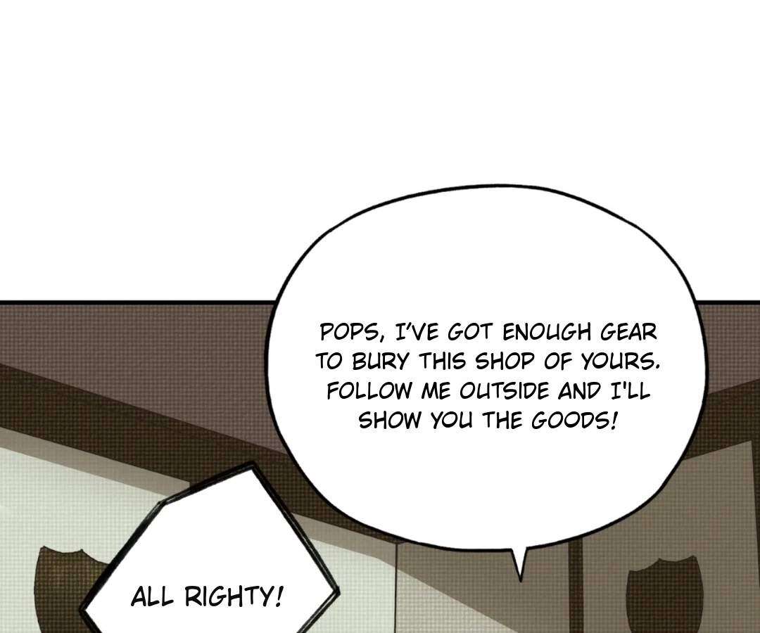 Try me again if you Dare! Chapter 56 - Page 73