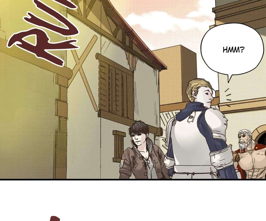 Try me again if you Dare! Chapter 56 - Page 79