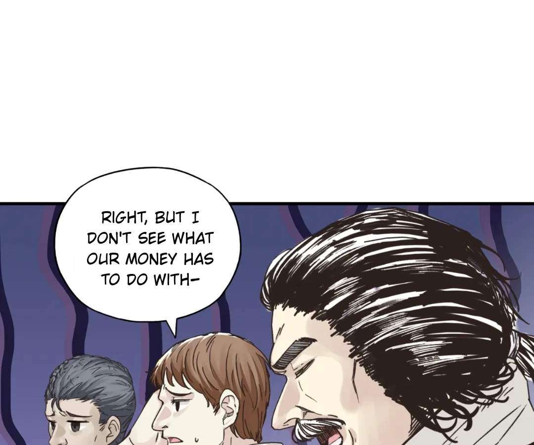 Try me again if you Dare! Chapter 56 - Page 8