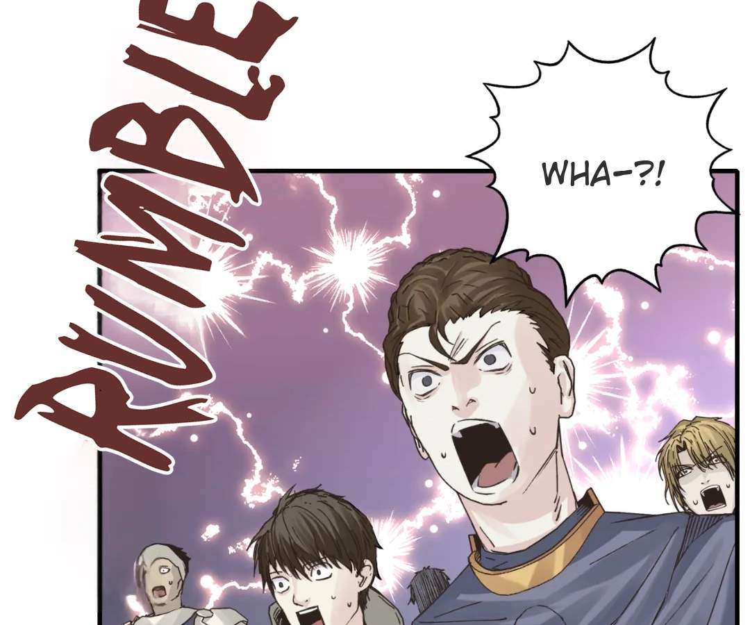 Try me again if you Dare! Chapter 56 - Page 80