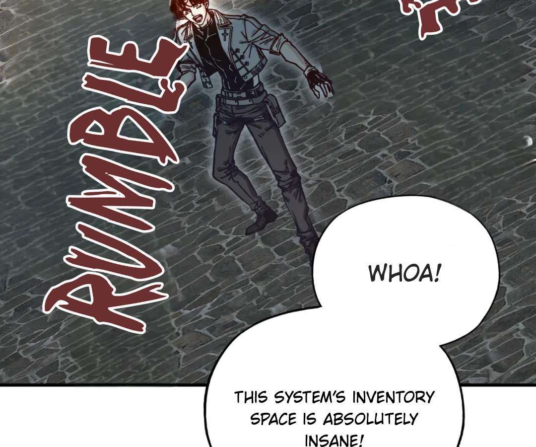 Try me again if you Dare! Chapter 56 - Page 82
