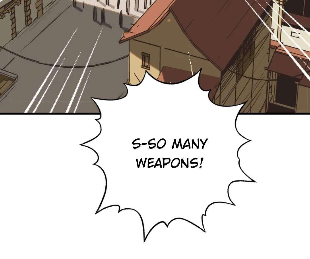 Try me again if you Dare! Chapter 56 - Page 85