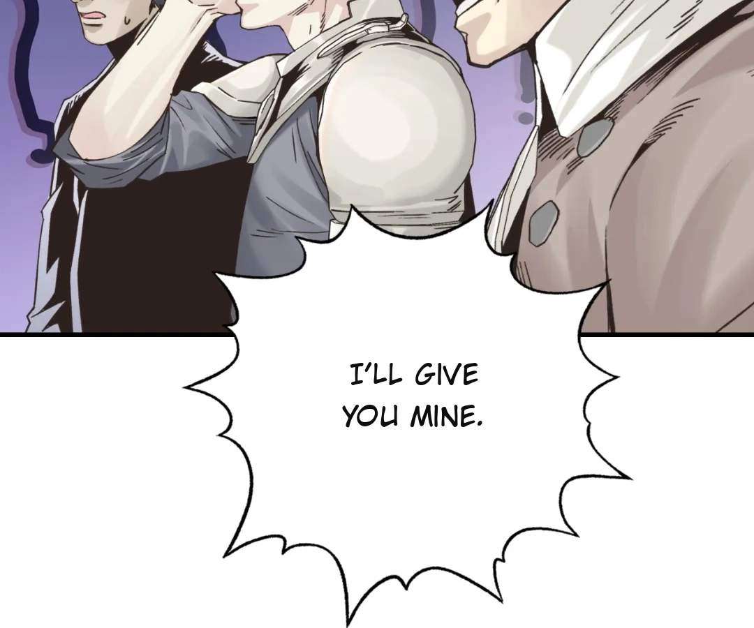 Try me again if you Dare! Chapter 56 - Page 9