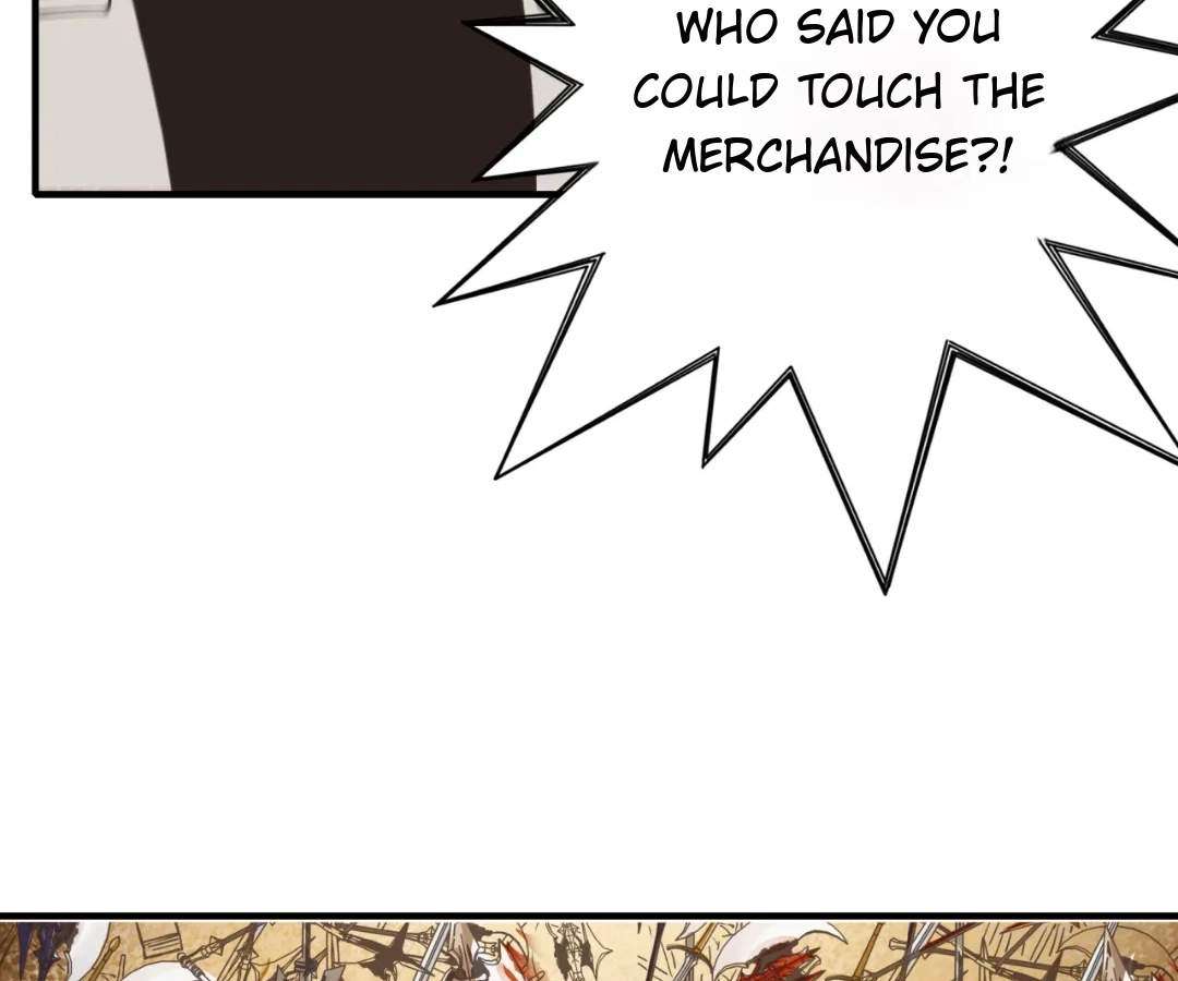 Try me again if you Dare! Chapter 56 - Page 93