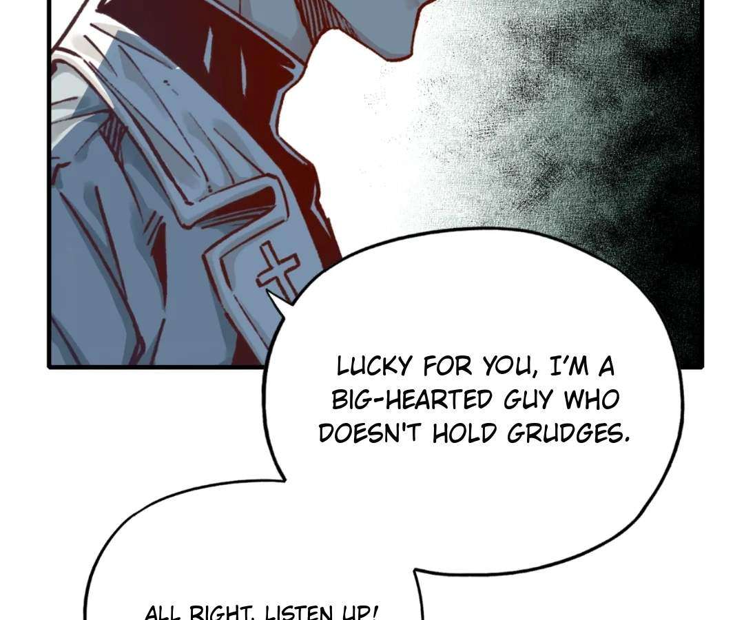 Try me again if you Dare! Chapter 56 - Page 96