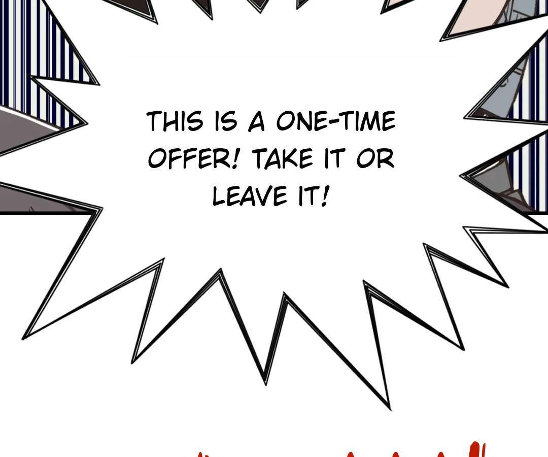 Try me again if you Dare! Chapter 56 - Page 99