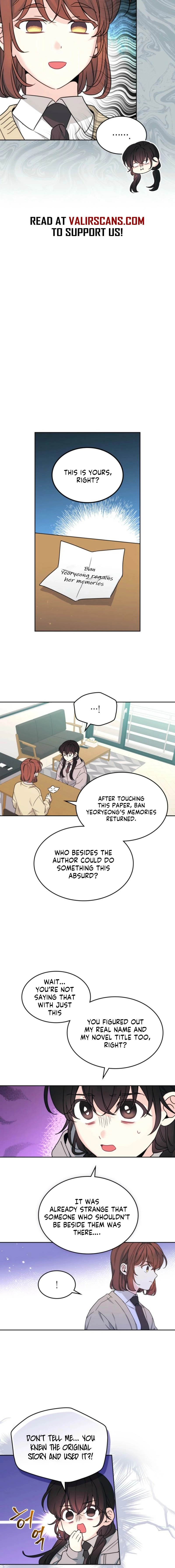 Inso’s Law Chapter 256 - Page 6