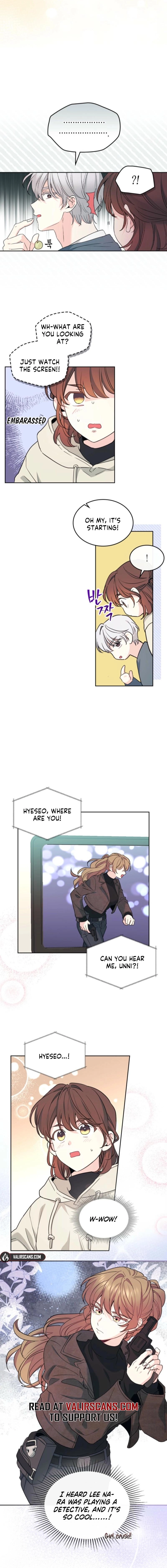 Inso’s Law Chapter 258 - Page 11