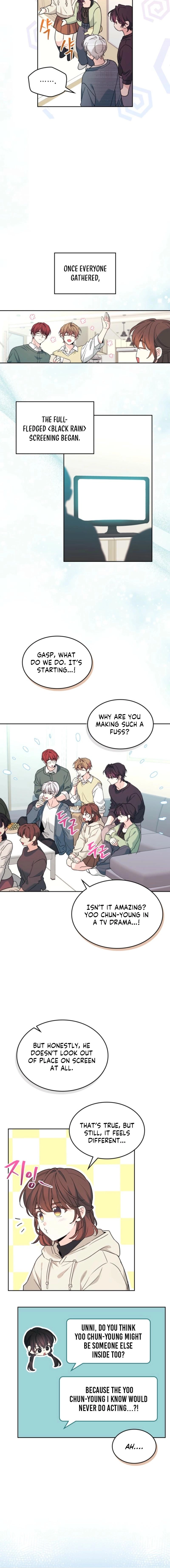 Inso’s Law Chapter 258 - Page 9