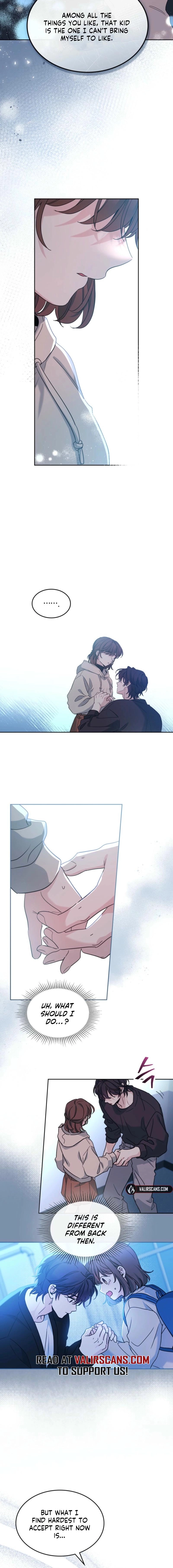 Inso’s Law Chapter 259 - Page 13