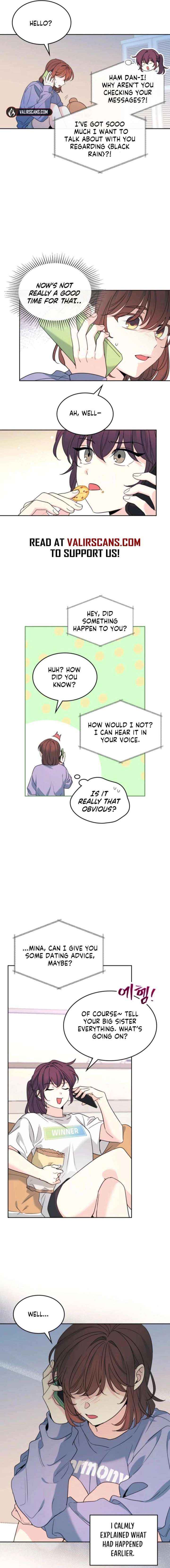 Inso’s Law Chapter 260 - Page 10