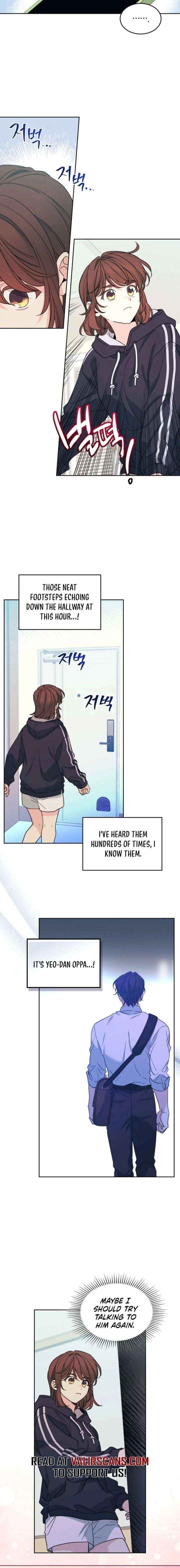 Inso’s Law Chapter 261 - Page 12