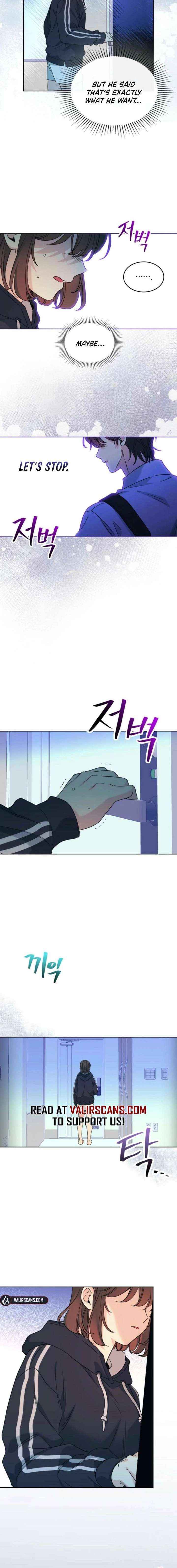 Inso’s Law Chapter 261 - Page 14