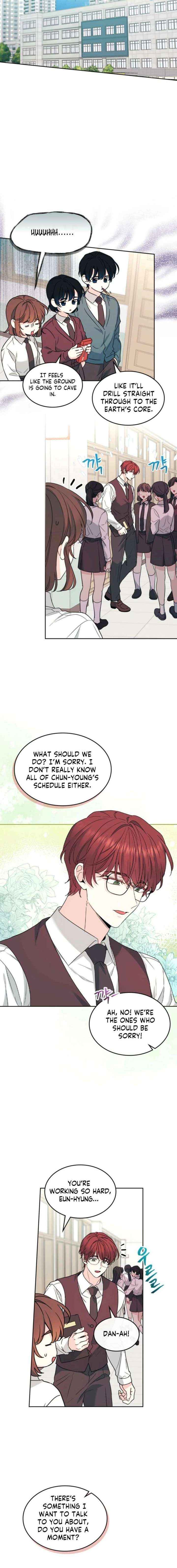 Inso’s Law Chapter 261 - Page 6