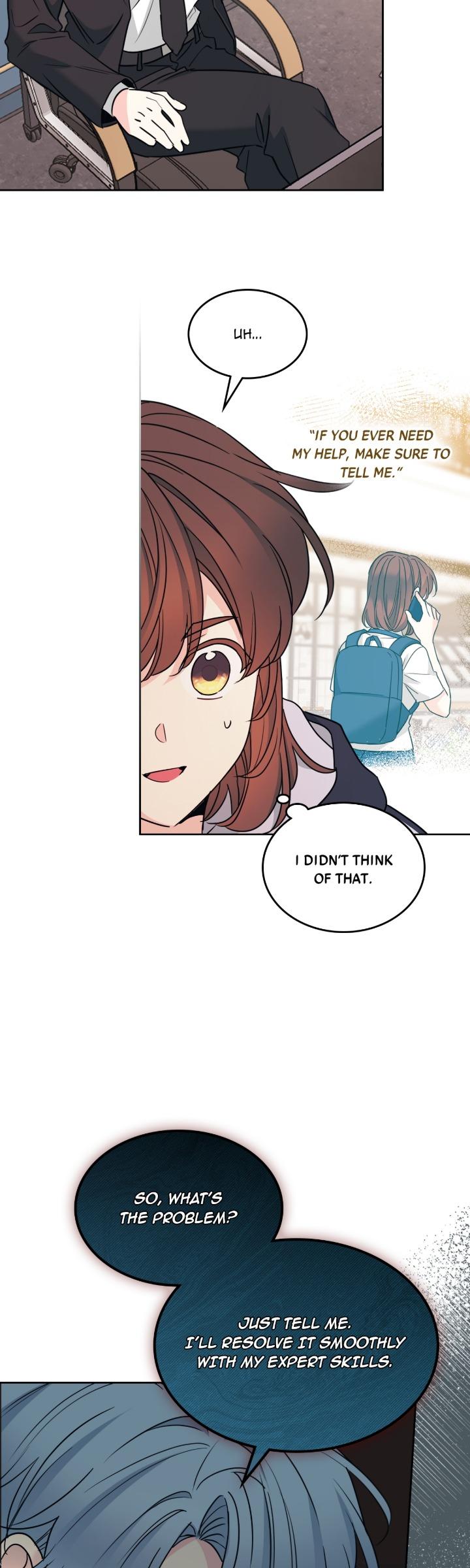 Inso’s Law Chapter 262 - Page 17