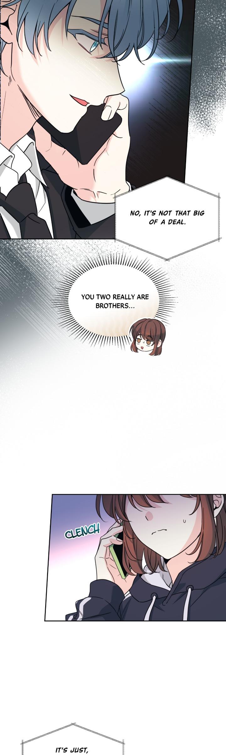 Inso’s Law Chapter 262 - Page 18