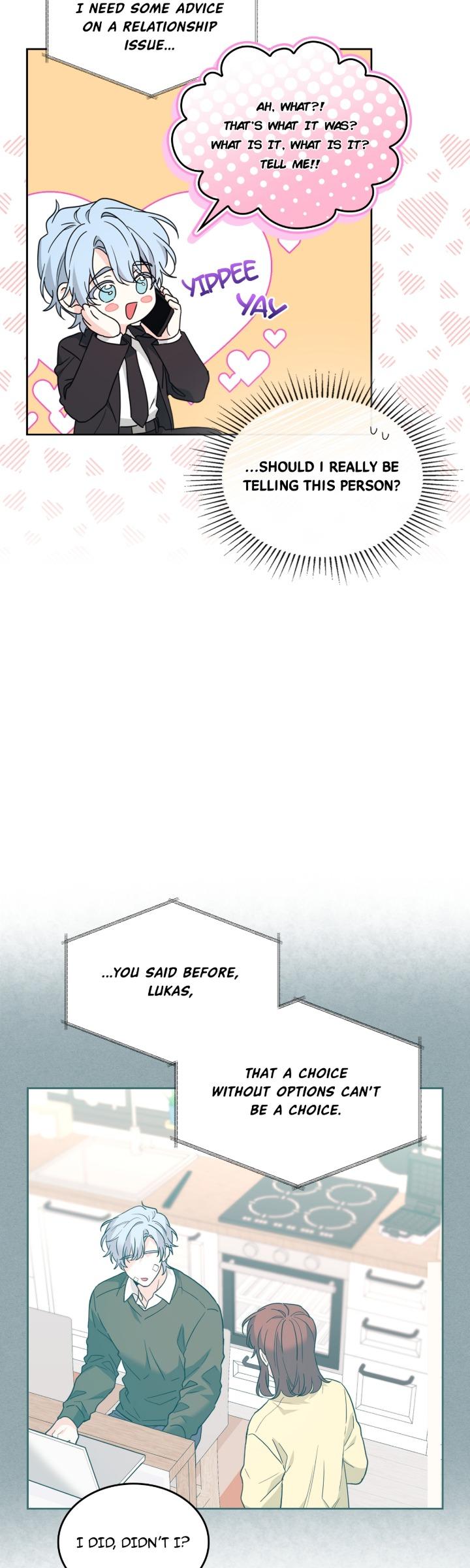 Inso’s Law Chapter 262 - Page 19