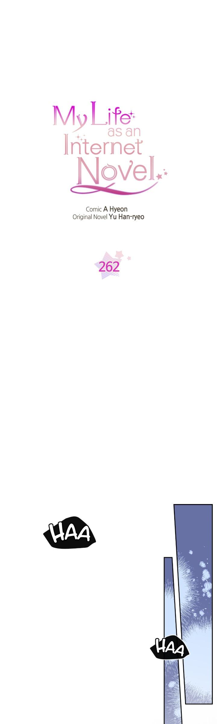 Inso’s Law Chapter 262 - Page 2