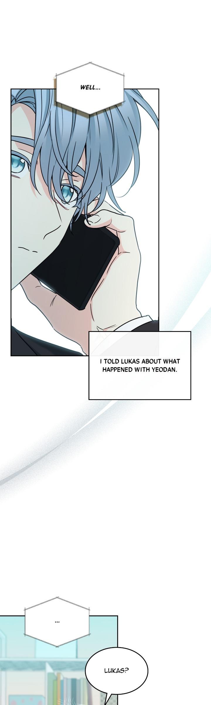 Inso’s Law Chapter 262 - Page 21