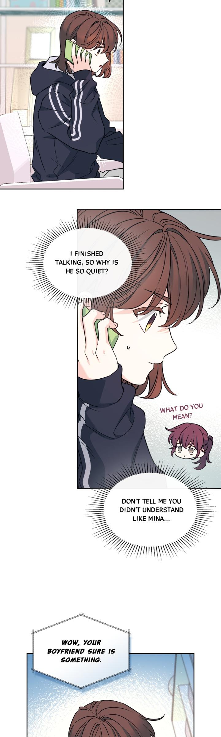 Inso’s Law Chapter 262 - Page 22